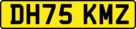 DH75KMZ
