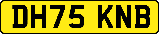 DH75KNB