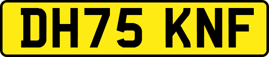 DH75KNF