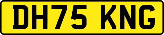 DH75KNG