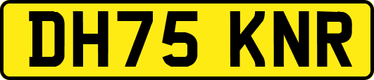 DH75KNR