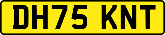 DH75KNT