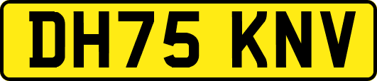 DH75KNV
