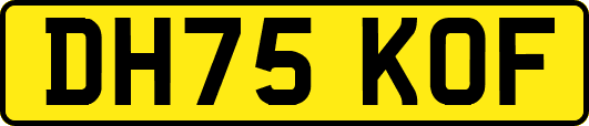 DH75KOF