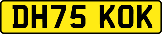 DH75KOK