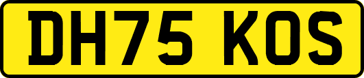 DH75KOS