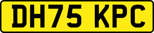 DH75KPC