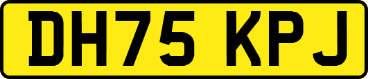 DH75KPJ