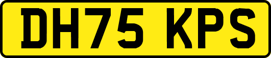 DH75KPS