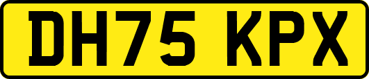 DH75KPX