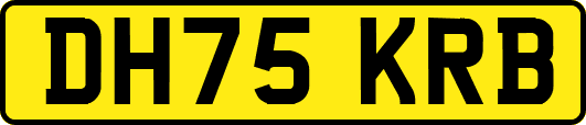 DH75KRB