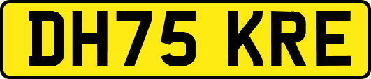 DH75KRE