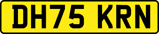 DH75KRN