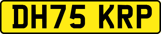 DH75KRP