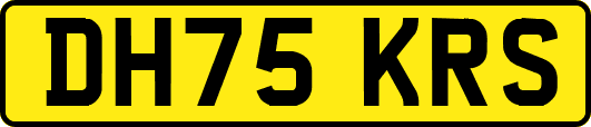 DH75KRS