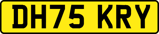 DH75KRY