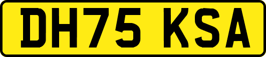DH75KSA