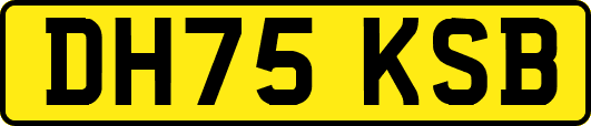 DH75KSB