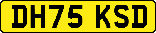 DH75KSD
