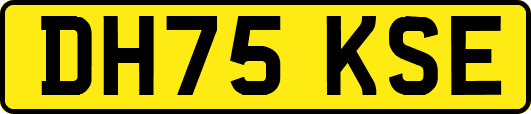 DH75KSE