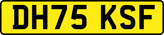 DH75KSF