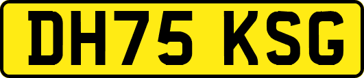 DH75KSG
