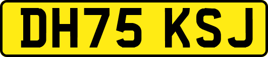 DH75KSJ