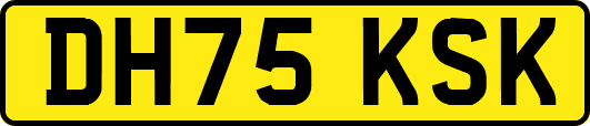 DH75KSK