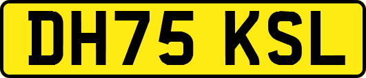 DH75KSL