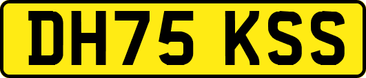 DH75KSS
