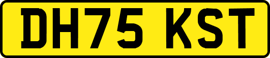 DH75KST