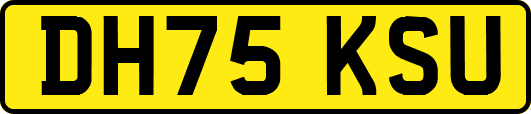 DH75KSU