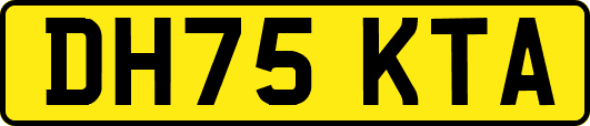 DH75KTA
