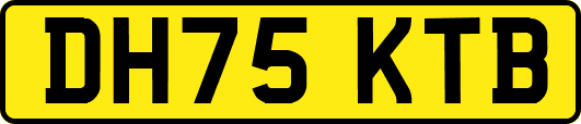 DH75KTB