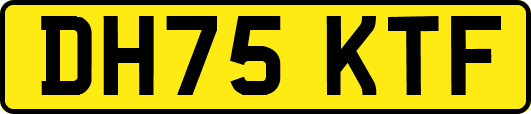 DH75KTF