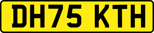DH75KTH