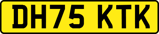 DH75KTK