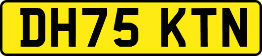 DH75KTN