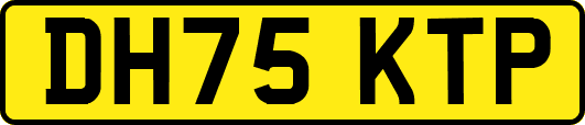 DH75KTP