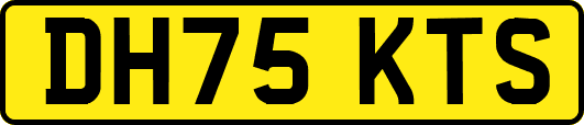DH75KTS