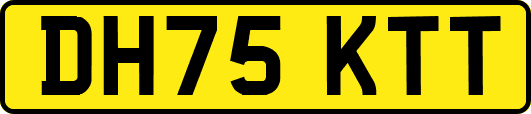 DH75KTT