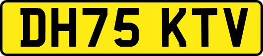 DH75KTV