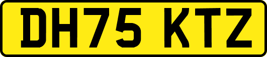 DH75KTZ