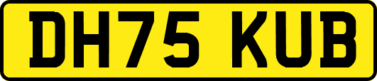 DH75KUB