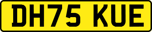 DH75KUE