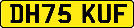DH75KUF