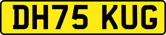 DH75KUG