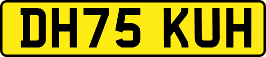 DH75KUH