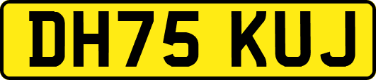 DH75KUJ