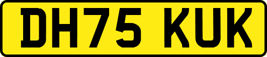 DH75KUK